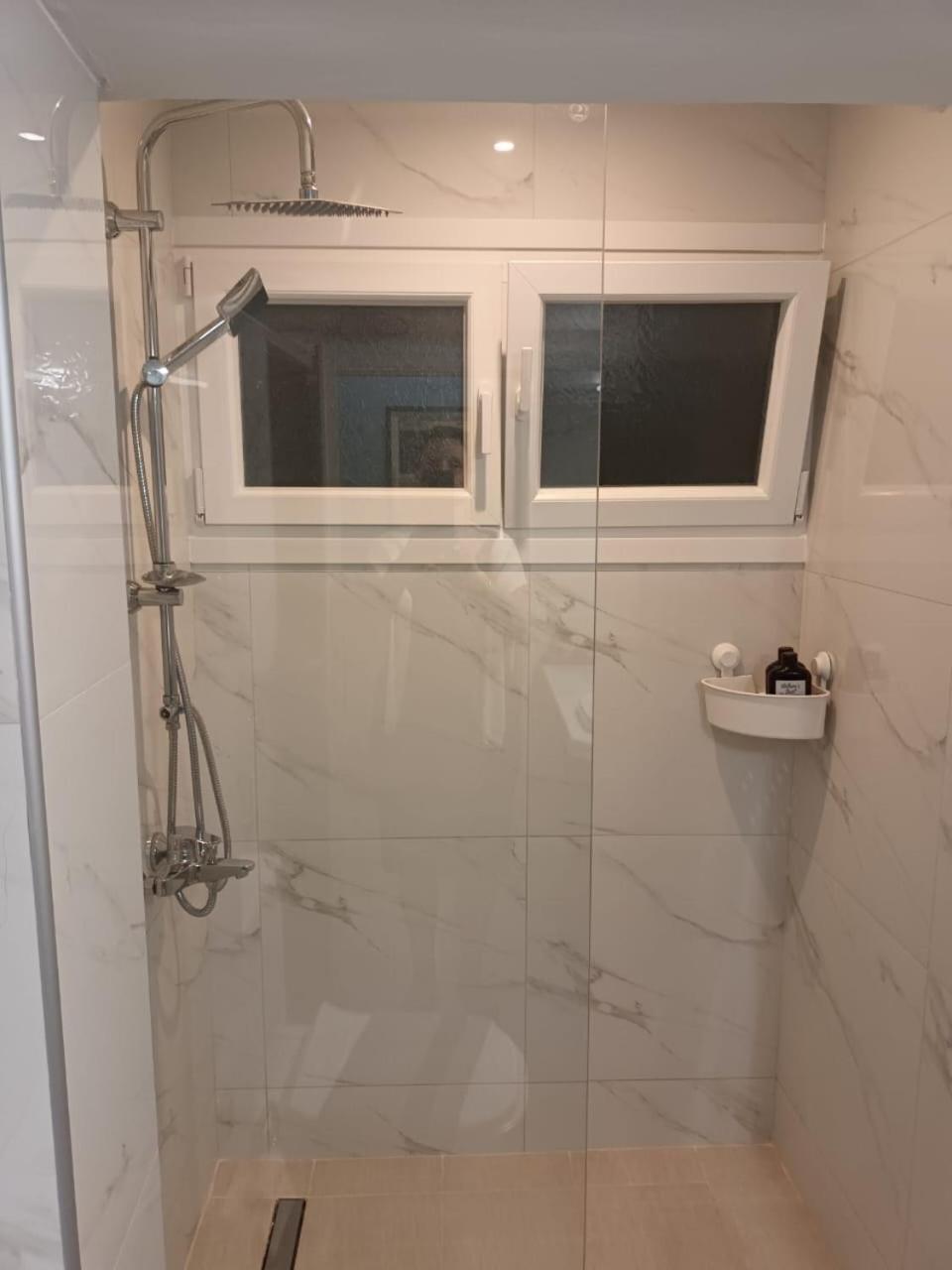 White Tower Apartment Saloniki Zewnętrze zdjęcie