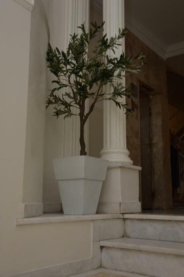 White Tower Apartment Saloniki Zewnętrze zdjęcie