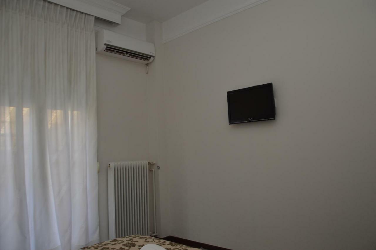 White Tower Apartment Saloniki Zewnętrze zdjęcie
