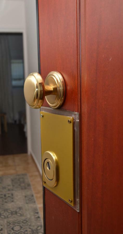 White Tower Apartment Saloniki Zewnętrze zdjęcie