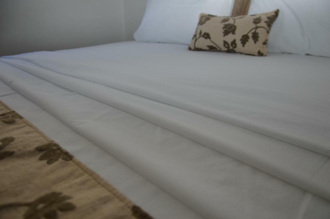 White Tower Apartment Saloniki Zewnętrze zdjęcie