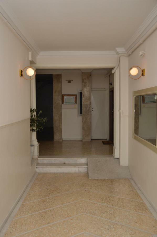White Tower Apartment Saloniki Zewnętrze zdjęcie