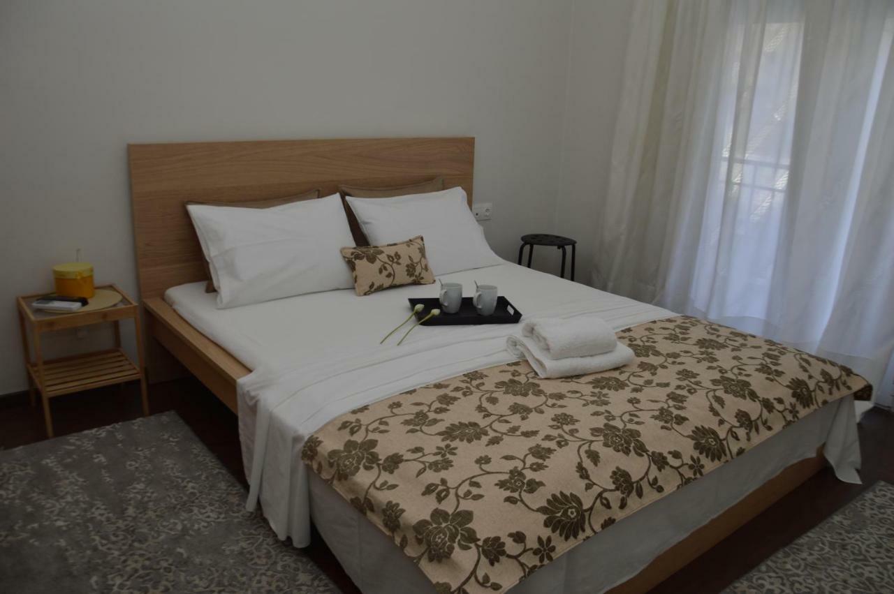 White Tower Apartment Saloniki Zewnętrze zdjęcie