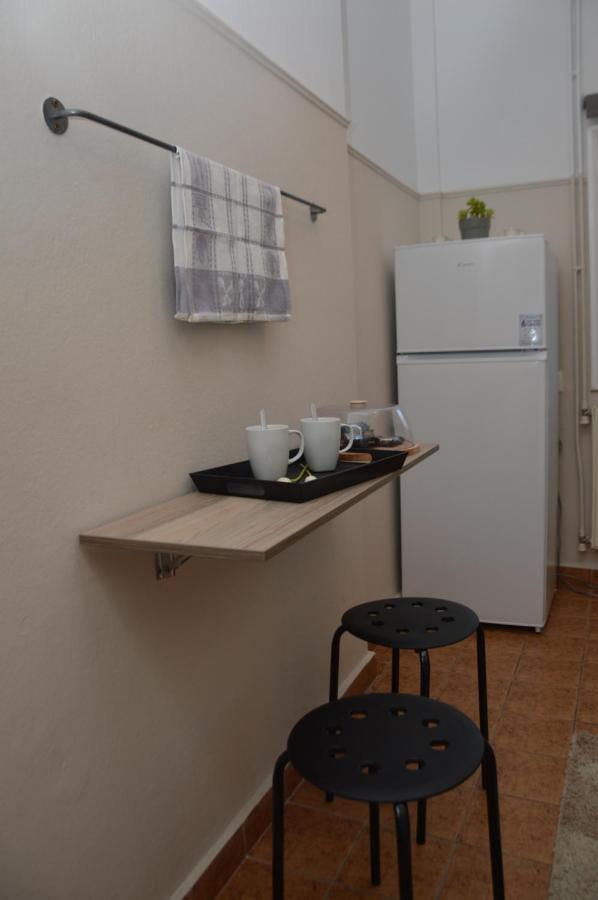 White Tower Apartment Saloniki Zewnętrze zdjęcie