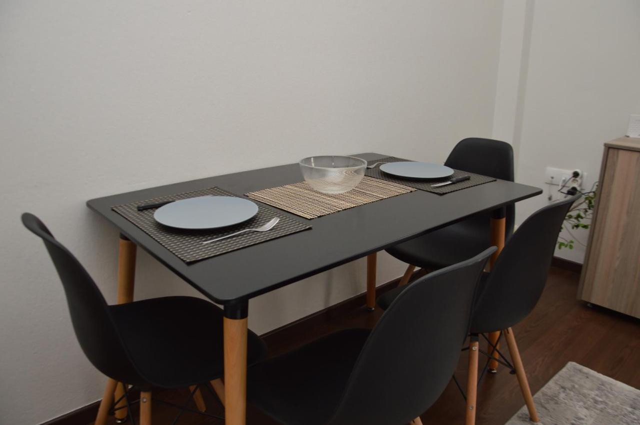 White Tower Apartment Saloniki Zewnętrze zdjęcie
