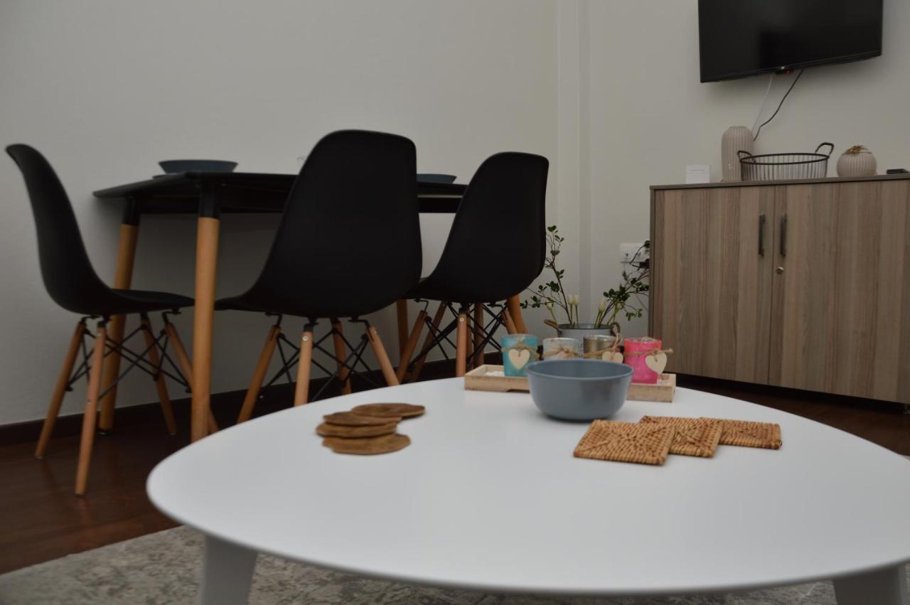 White Tower Apartment Saloniki Zewnętrze zdjęcie